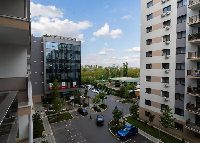 Hills Residence Premium Apartment In Pallady