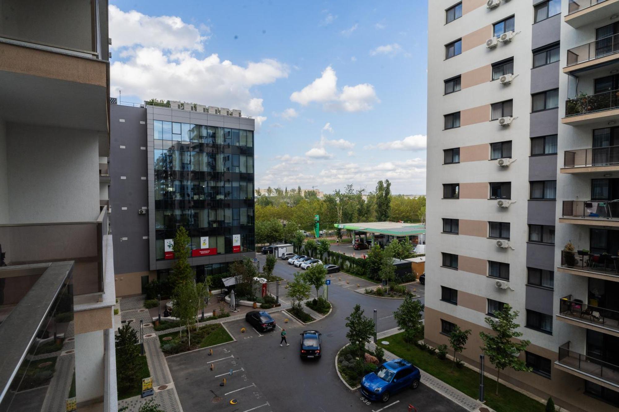 Hills Premium In Pallady Apartment