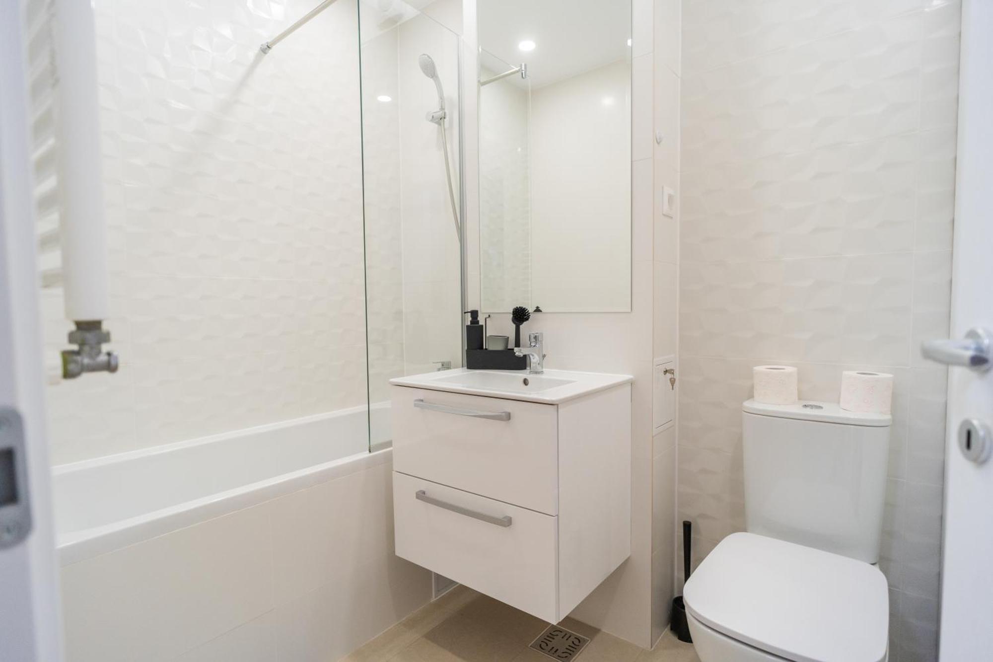 Apartment Hills Premium In Pallady *