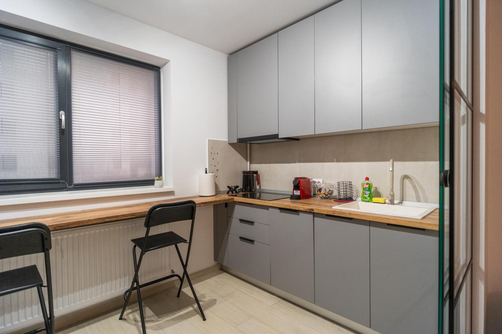 Hills Premium In Pallady Apartment